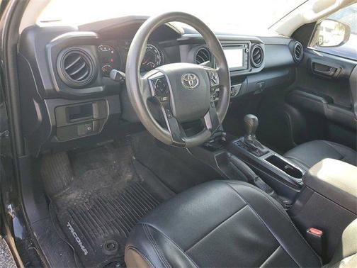 2019 Toyota Tacoma SR