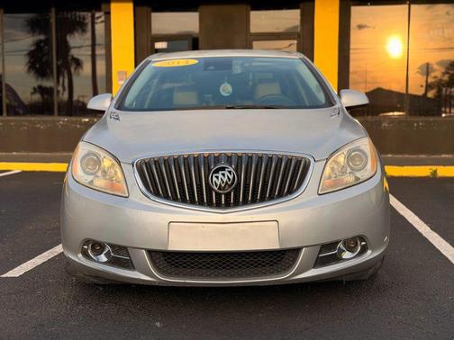 2014 Buick Verano Convenience