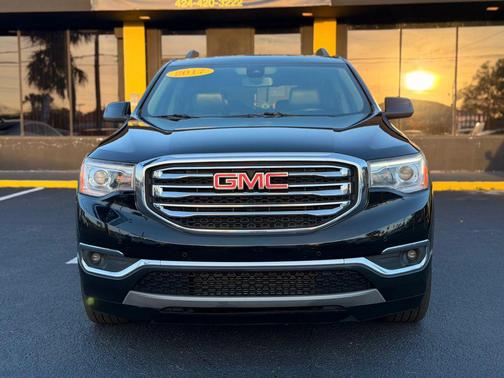 2017 GMC Acadia SLT-2