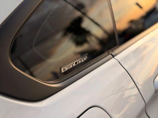 2018 BMW 430 Gran Coupe i