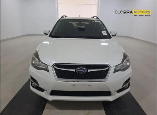 Ice Silver Metallic 2016 Subaru Impreza 2.0i Sport Premium