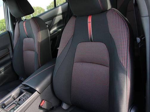 Super Black 2026 Nissan Sentra SR