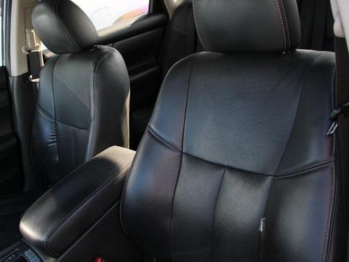 2016 Nissan Altima 2.5 SL