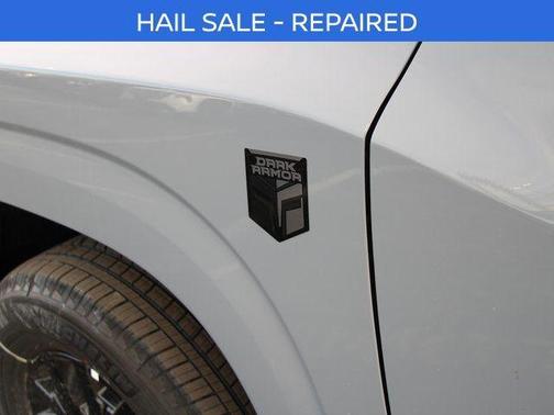 Boulder Gray Pearl 2026 Nissan Frontier SV