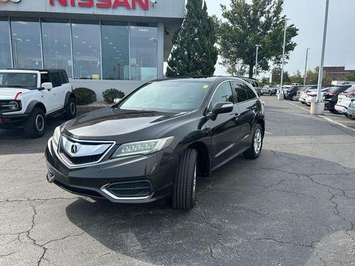 2016 Acura RDX Base