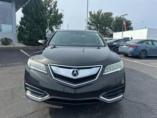 2016 Acura RDX Base