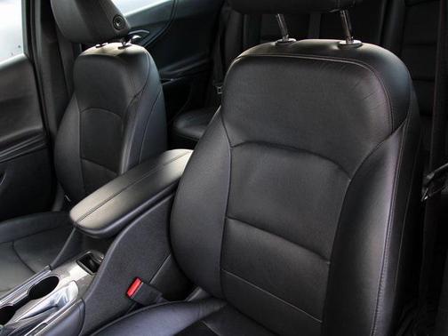 2016 Chevrolet Malibu 1LT