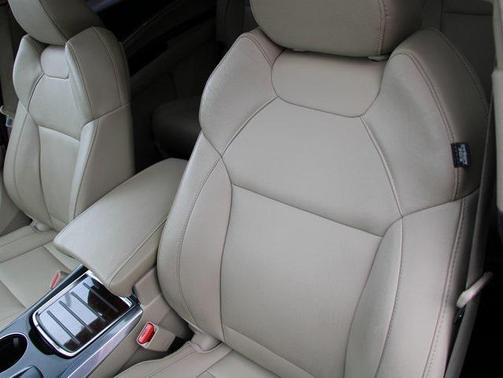 2018 Acura MDX 3.5L