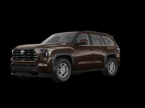2023 Toyota Sequoia SR5
