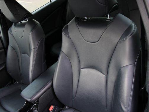 2018 Toyota Prius Prime Premium