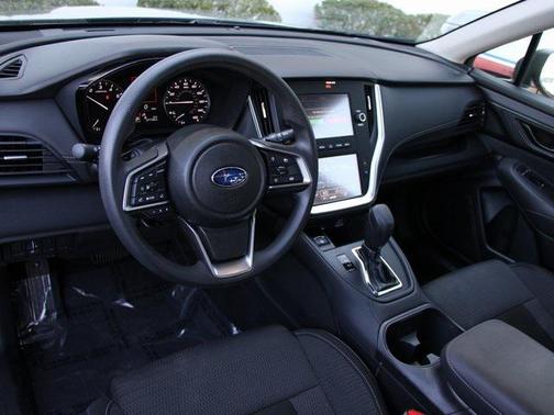 2024 Subaru Outback Base