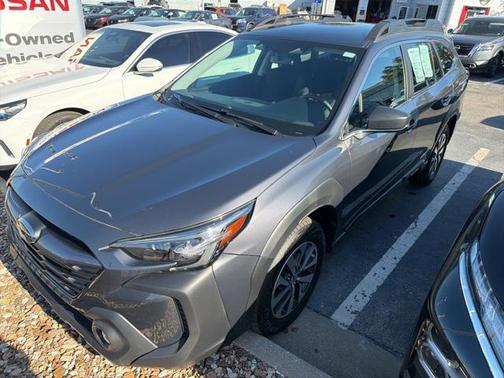2024 Subaru Outback Base