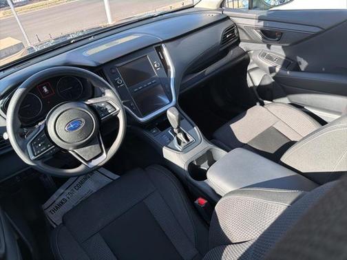 2024 Subaru Outback Base