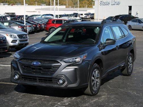 2024 Subaru Outback Base