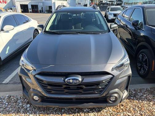 2024 Subaru Outback Base