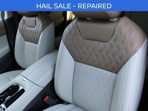 Deep Ocean Blue Pearl 2026 Nissan Murano Platinum
