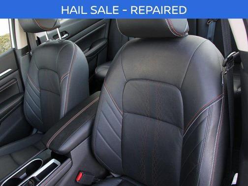 2023 Nissan Altima SR FWD