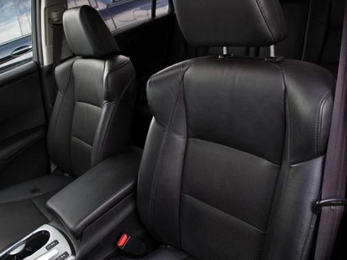 2015 Acura RDX Technology Package