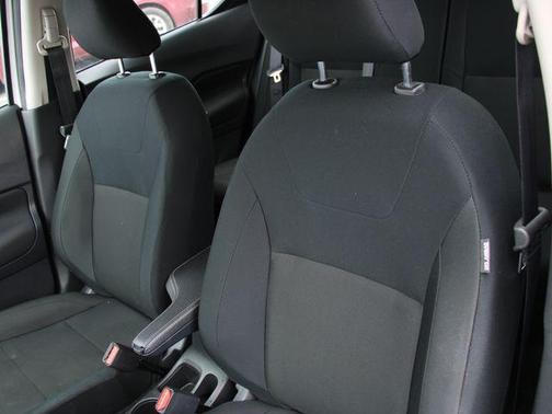 Fresh Powder 2025 Nissan Kicks S