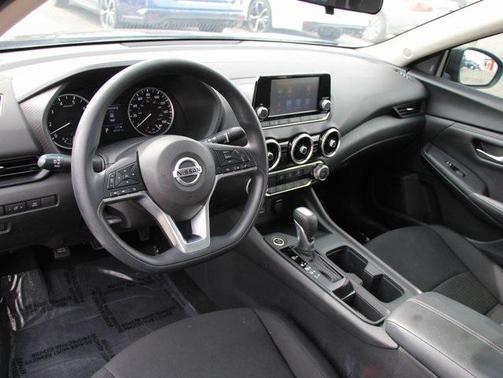 2023 Nissan Sentra S