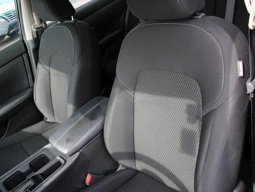 2023 Nissan Sentra S