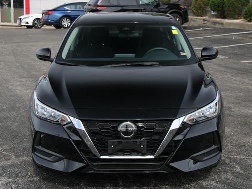 2023 Nissan Sentra S