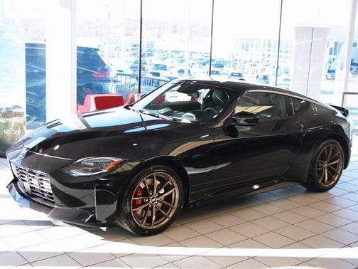 2026 Nissan Z Performance