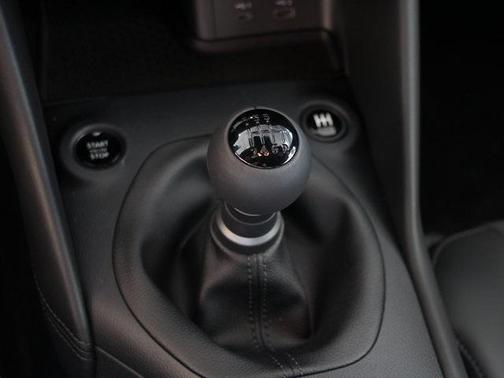 2026 Nissan Z Performance