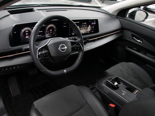 2023 Nissan ARIYA ENGAGE+