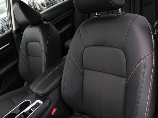 Tactical Green Metallic 2026 Nissan Altima SR FWD