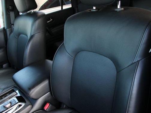 2024 Nissan Armada SL 4WD