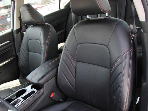 Gray Sky Pearl 2023 Nissan Altima SR FWD