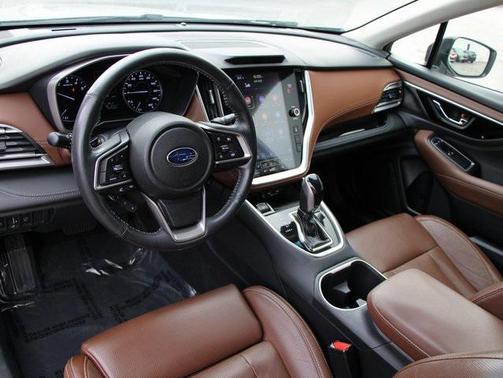 2020 Subaru Outback Touring XT