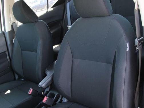 Fresh Powder 2025 Nissan Kicks S