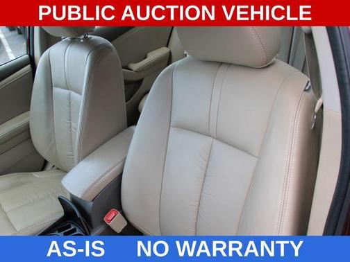 Tuscan Sun Metallic 2012 Nissan Altima 2.5 SL