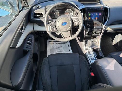 2022 Subaru Ascent Premium 7-Passenger