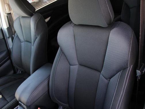 2022 Subaru Ascent Premium 7-Passenger