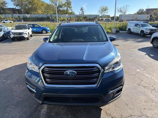 2022 Subaru Ascent Premium 7-Passenger