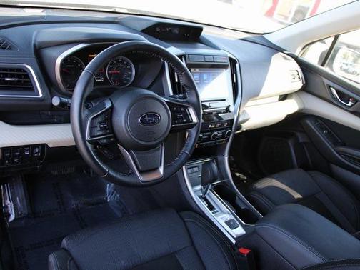 2022 Subaru Ascent Premium 7-Passenger
