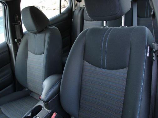 2024 Nissan Leaf SV PLUS