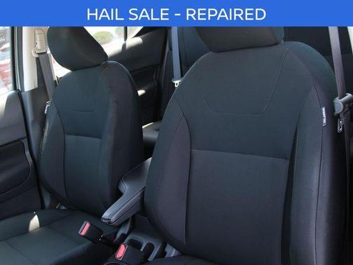 Gun Metallic 2025 Nissan Kicks S