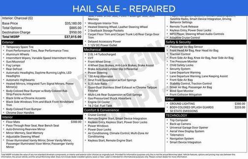 Super Black 2020 Nissan Altima Platinum VC-Turbo FWD