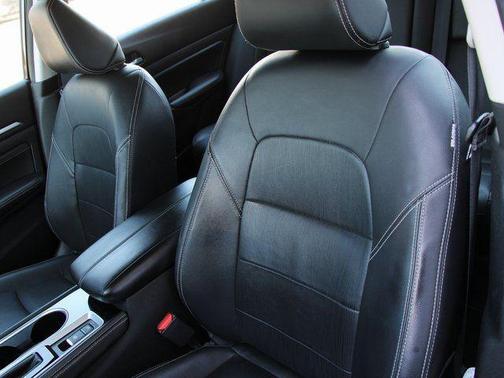 2020 Nissan Altima Platinum VC-Turbo FWD