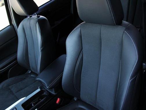 2023 Mitsubishi Eclipse Cross SE