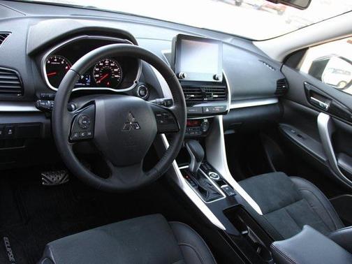 2023 Mitsubishi Eclipse Cross SE