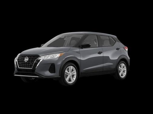 2023 Nissan Kicks S