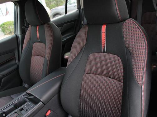 Super Black 2026 Nissan Sentra SR