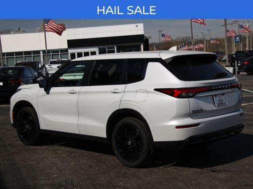 Alpine Frost 2026 Nissan Rogue SL