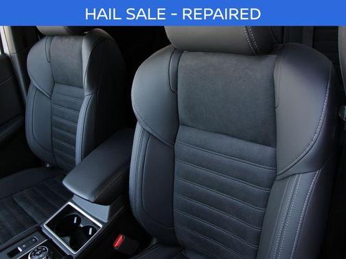 Alpine Frost 2026 Nissan Rogue SL