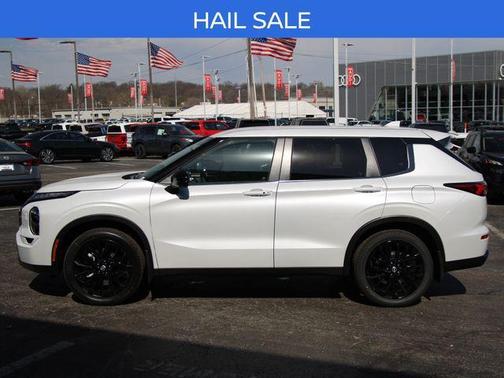 Alpine Frost 2026 Nissan Rogue SL